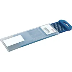 ELMAG Wolfram-Elektrode Type 'E-W', 'grün' grün - 59600 - grün