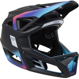 Fox Proframe RS Helmet, Schwarz, M