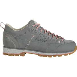 Dolomite 54 Low Evo Grey,