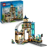 LEGO City 60469
