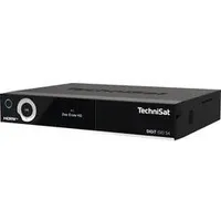 TechniSat DIGIT ISIO S4 HD-SAT-Receiver