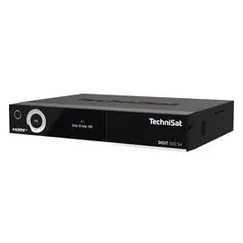 TechniSat DIGIT ISIO S4 HD-SAT-Receiver