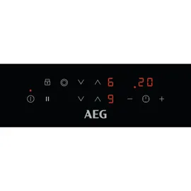 AEG HRB32310CB