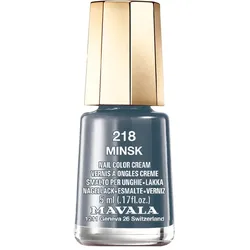 Mavala Nagellack 218 Minsk 5 ml