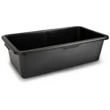 Prima-Online Mörtelkübel Mörtelkasten 40L / 65L / 80L Mörtelwanne, (1-tlg), [ 1 Stück 40L ]