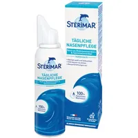 STERIMAR Nasenspray tägliche Nasenpflege 100 ml