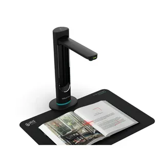 Iris Ohyama IRISCan Desk 6 Business A3