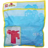 LEGO® DUPLO® Feuerwehrmann mit Feuerlöscher - 472302 NEU! Menge 1x - Bunt