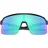 OO9463-153 Matte Black/Prizm Sapphire