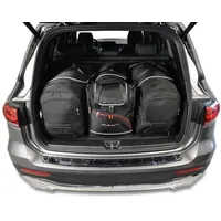 Kjust Kofferraumtaschen Set - MERCEDES-BENZ EQB