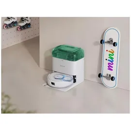 Ecovacs DEEBOT mini Grün