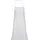 CoverStar Säureschürze CoverStar® L.ca.90xB.ca.70cm weiß COVERSTAR