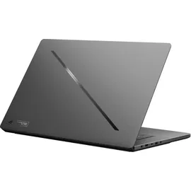 Asus ROG Zephyrus G16 16" Core Ultra 9 32 GB RAM 1 TB SSD RTX 4070 Grau