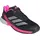 adidas Defiant Speed 2 Schwarz/Silber 44 2/3