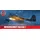 AIRFIX Messerschmitt Me410A-1 1:72