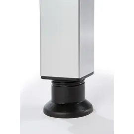 Hammerbacher Schreibtisch VQS Nussbaum