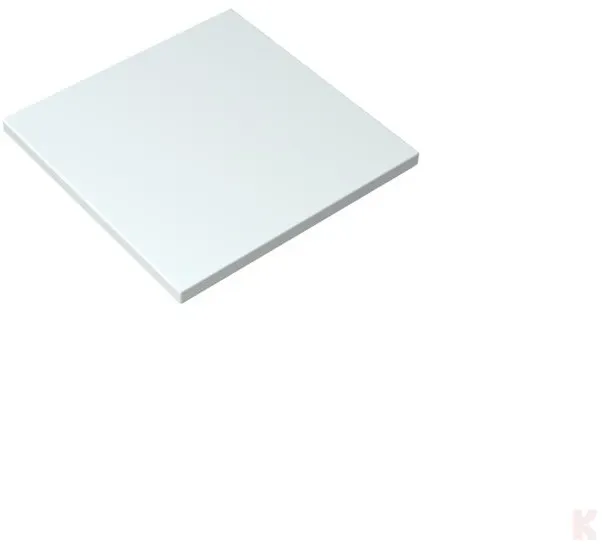 Klemos Fliese 6x6 – individuell bedruckte Klemmbaustein-Fliese