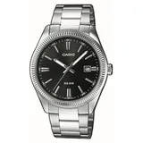 Casio Collection Edelstahl 38,5 mm MTP-1302PD-1A1VEF