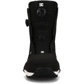 DC Shoes DC Judge Boa STEP ON Boot 2026 black/white - 44