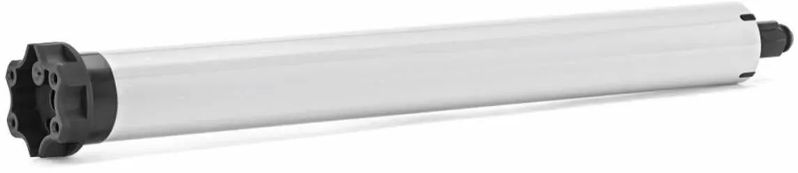 elero RolTop M SH Rohrantrieb (Drehmoment: 10 Nm | RolTop M10 SH) - 392210001