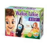 Triton-X Walkie Talkie