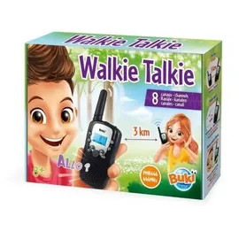 Triton-X Walkie Talkie