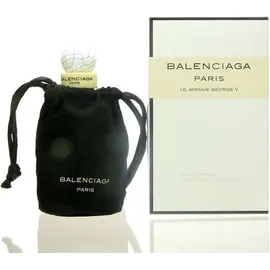 Balenciaga Paris Eau de Parfum 75 ml