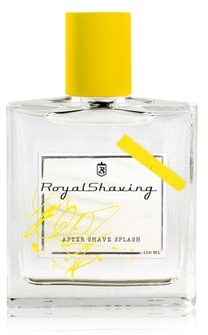 Royal Shaving Rasurpflege After Shave Splash