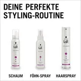 Schwarzkopf Taft Haarspray Volumen alle Haartypen Halt 3 250ML