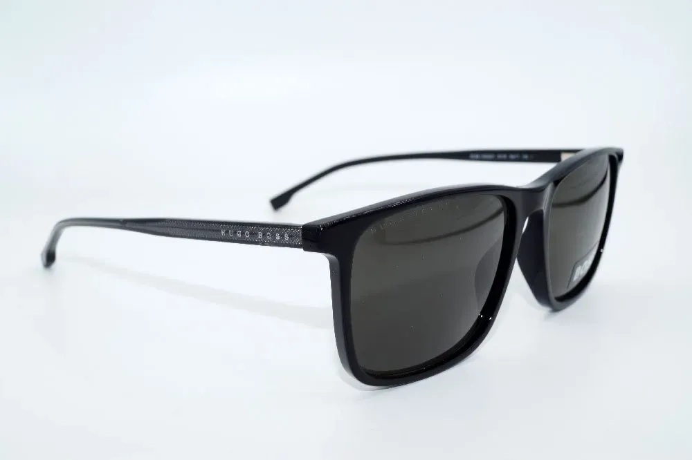 BOSS Sonnenbrille HUGO BOSS BLACK Sonnenbrille Sunglasses BOSS 1046 807 IR