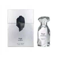 MY PERFUMES Marwa Eau De Parfum 100 ml