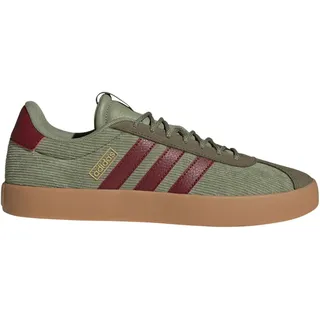 VL Court 3.0 Tent Green / Shadow Red / Olive Strata 44 2/3