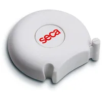 Seca Umfangsmessband 201 weiß