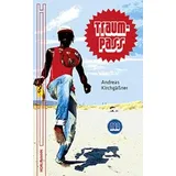 Horlemann Verlag Traum-Pass