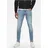 G-Star Revend Skinny Jeans Light Indigo Aged 31 32