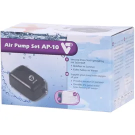 VT Luftpumpen Set Air Pump AP-10