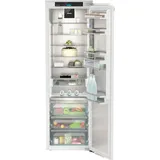 LIEBHERR Einbaukühlschrank "IRBci 5180", C (A-G), silber (eh19), Rechtsanschlag, wechselbar, Kühlschränke