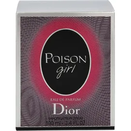 Dior Poison Girl Eau de Parfum 100 ml