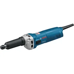 Bosch Geradschleifer GGS 8 CE mit 750 Watt Motor - 0601222100