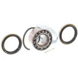 SKF Radlagersatz TOYOTA VKBA 3308 4021050Y00,4021050Y05,9036936043 Radlager,Radlager & Radlagersatz 9036938003
