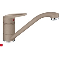 Franke Novara Plus cashmere 115.0470.655