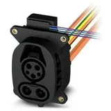 Phoenix Contact Fahrzeug-Ladedose CHARX T1HBI1#1360866