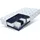 Fdm NOIR 90 x 200 cm H3/H4