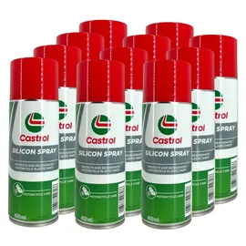 Castrol Silikonspray 400 ml