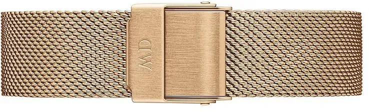 Daniel Wellington Metallband Classic Petite DW.DW00200139 - gold