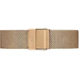 Daniel Wellington Metallband Classic Petite DW.DW00200139 - gold