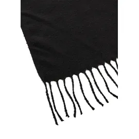 LAURA SCOTT Schal in klassischen Unifarben - NEW