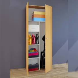 VCM Vandol II, mit Türen, Buche