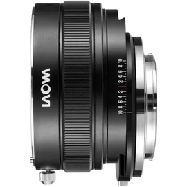 Laowa Magic Shift Converter Nikon F Z