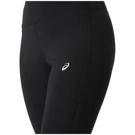 Asics Damen Core Capri Tight schwarz